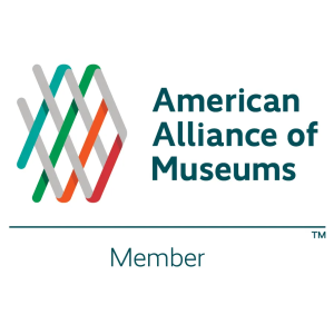 American Alliance of Museums Logo